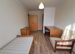 Mieszkanie czteropokojowe 63,00 m², Wrocław, Krzyki-Partynice, Krzyki, Kamienna, Sprzedaż