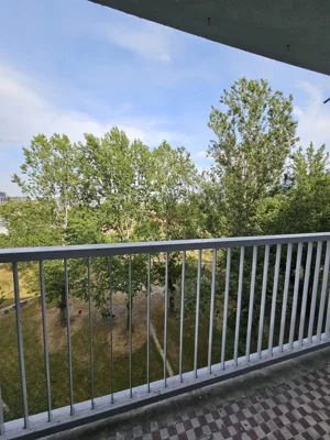 Mieszkanie czteropokojowe 66,00 m², Wrocław, Krzyki-Partynice, Krzyki, Krynicka, Sprzedaż