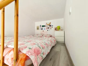 Mieszkanie czteropokojowe 65,28 m², Łódź, Polesie, Lipowa, Sprzedaż