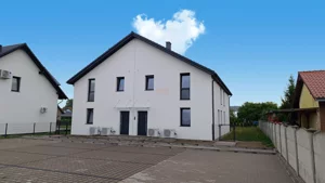 Mieszkanie czteropokojowe 68,00 m², Nadolice Małe, Sprzedaż