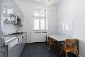 Mieszkanie czteropokojowe 85,00 m², Warszawa, Śródmieście, Nowy Świat, Sprzedaż