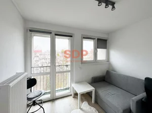 Mieszkanie czteropokojowe 53,63 m², Wrocław, Stare Miasto, Pl. Nankiera bp., Sprzedaż