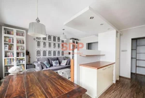 Mieszkanie czteropokojowe 88,80 m², Wrocław, Krzyki-Partynice, Krzyki, Skwierzyńska, Sprzedaż