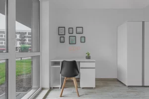 Mieszkanie czteropokojowe 60,84 m², Wrocław, Biskupin-Sępolno-Dąbie-Bartoszowice, Śródmieście, Słonimskiego Antoniego, Sprzedaż