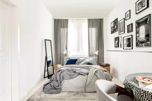 Mieszkanie czteropokojowe 67,02 m², Siechnice, Świętego Krzyża, Sprzedaż