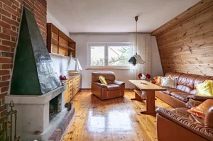 Mieszkanie czteropokojowe 115,89 m², Wrocław, Fabryczna, Świnoujska, Sprzedaż