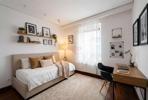 Mieszkanie czteropokojowe 95,14 m², Wrocław, Fabryczna, Tadeusza Brzozy, Sprzedaż
