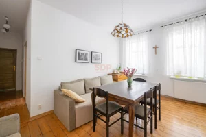 Mieszkanie czteropokojowe 81,83 m², Wrocław, Stare Miasto, Worcella Stanisława, Sprzedaż