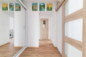 Mieszkanie czteropokojowe 61,00 m², Warszawa, Targówek, Wyszogrodzka, Sprzedaż