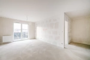 Mieszkanie czteropokojowe 71,07 m², Zabrodzie, Zabrodzka, Sprzedaż