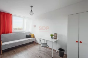 Mieszkanie czteropokojowe 63,95 m², Wrocław, Stare Miasto, Zachodnia, Sprzedaż