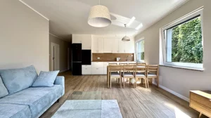 Mieszkanie czteropokojowe 85,00 m², Bielany Wrocławskie, Świerkowa, Wynajem