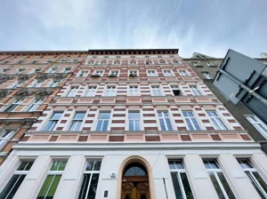 Mieszkanie pięciopokojowe 90,80 m², Wrocław, Biskupin-Sępolno-Dąbie-Bartoszowice, Śródmieście, Bolesława Prusa, Sprzedaż