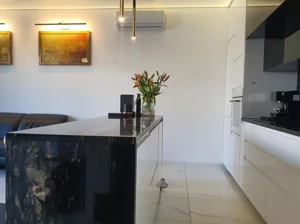 Mieszkanie pięciopokojowe 112,00 m², Karwiany, Dębowa, Sprzedaż
