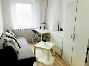 Apartamenty 43699 Wrocław Biskupin-Sępolno-Dąbie-Bartoszowice Jedności Narodowej