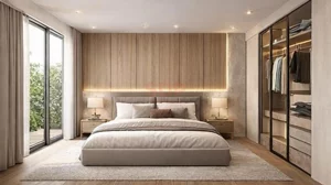 Mieszkanie pięciopokojowe 130,04 m², Wrocław, Biskupin-Sępolno-Dąbie-Bartoszowice, Śródmieście, Jedności Narodowej, Sprzedaż