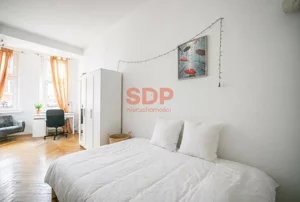 Mieszkanie pięciopokojowe 97,08 m², Wrocław, Stare Miasto, Traugutta Romualda, Sprzedaż