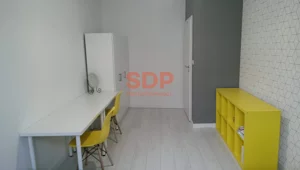 Mieszkanie pięciopokojowe 96,78 m², Wrocław, Biskupin-Sępolno-Dąbie-Bartoszowice, Śródmieście, Żeromskiego, Sprzedaż