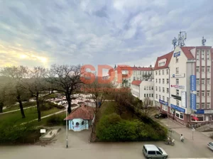 Mieszkanie pięciopokojowe 136,09 m², Wrocław, Stare Miasto, Zygmunta Krasińskiego, Sprzedaż