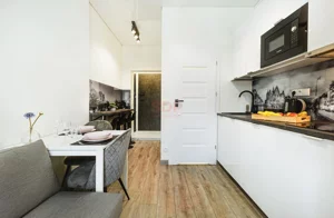 Apartamenty 35461 Wrocław Stare Miasto Dąbrowskiego Jana Henryka