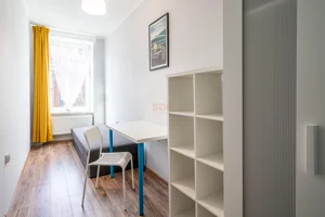 Mieszkanie sześciopokojowe 71,54 m², Wrocław, Biskupin-Sępolno-Dąbie-Bartoszowice, Śródmieście, Daszyńskiego, Sprzedaż