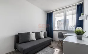 Apartamenty 43701 Wrocław Krzyki-Partynice Przyjaźni
