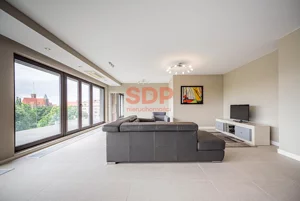 Mieszkanie sześciopokojowe 240,00 m², Wrocław, Stare Miasto, Matejki Jana, Wynajem