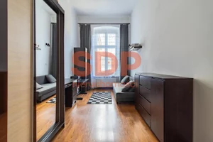 Mieszkanie siedmiopokojowe 120,10 m², Łódź, Śródmieście, Kościuszki, Sprzedaż