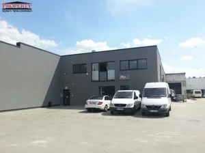 Obiekt 150,00 m², Łódź, Polesie, RETKINIA, Wynajem