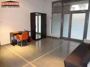 Lokal użytkowy 29,00 m², Łódź, Śródmieście, rej. Sienkiewicza, Wynajem