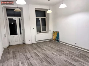 Lokal użytkowy 61,64 m², Łódź, Śródmieście, ŻEROMSKIEGO, Sprzedaż