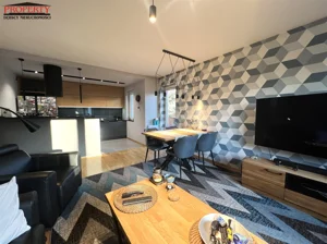Mieszkanie trzypokojowe 69,64 m², Łódź, Górna, ok.Demokratycznej, Rudzkiej Góry, Sprzedaż