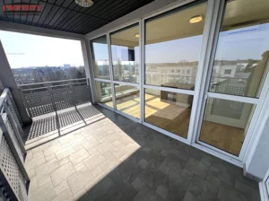 Mieszkanie pięciopokojowe 141,00 m², Łódź, Śródmieście, rejon Tylnej, Sprzedaż
