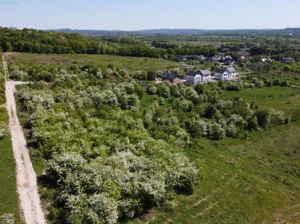 Działka 850,00 m², Kraków, Dębniki, Dawida Kurzmanna, Sprzedaż