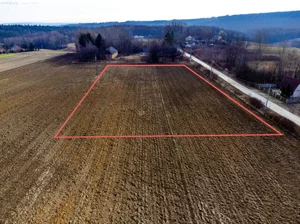 Działka 4 900,00 m², Łazy, Sprzedaż