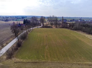 Działka 81 000,00 m², Mstyczów, Sprzedaż