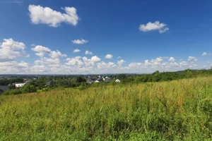 Działka 629,00 m², Kraków, Dębniki, Spacerowa, Sprzedaż