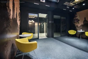 Biuro 155,00 m², Kraków, Krowodrza, Armii Krajowej, Wynajem