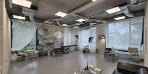 Biuro 144,00 m², Kraków, Ciepłownicza, Wynajem