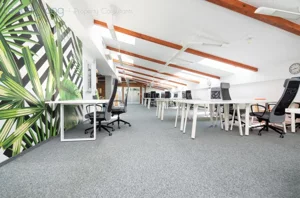 Biuro 455,54 m², Kraków, Stare Miasto, Karmelicka, Wynajem