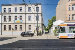 Obiekt 715,75 m², Łódź, Kopernika Mikołaja, Sprzedaż