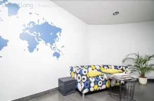 Biuro 327,00 m², Kraków, Grzegórzki, Mogilska, Wynajem