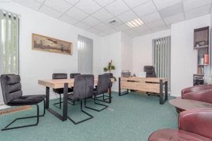 Biuro 82,40 m², Kraków, Stare Miasto, Plac Na Groblach, Wynajem
