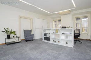 Biuro 185,00 m², Kraków, Stare Miasto, Rynek Główny okolice, Wynajem