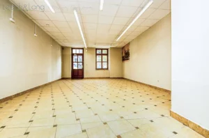 Lokal użytkowy 108,39 m², Kraków, Stare Miasto, Szeroka, Wynajem