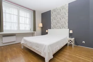 Mieszkanie jednopokojowe 31,12 m², Kraków, Stare Miasto, Sławkowska, Sprzedaż