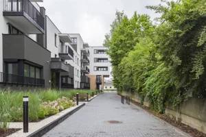 Mieszkanie dwupokojowe 43,94 m², Kraków, Krowodrza, Składowa, Sprzedaż