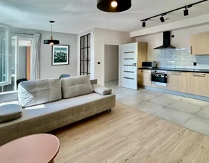 Apartamenty 8119S Kraków Bronowice Stańczyka