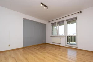 Mieszkanie dwupokojowe 49,00 m², Rzeszów, Staromieście, Zabłocie, Sprzedaż