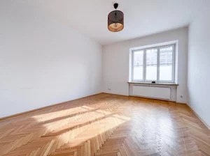 Mieszkanie dwupokojowe 80,49 m², Kraków, Stare Miasto, Krzywa, Wynajem